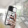 Handyhülle für Apple iPhone 16E – Ring Panzer Case Silber