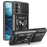 Outdoor Panzer Hülle für Samsung Galaxy A26 mit...