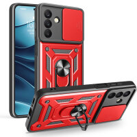 Outdoor Panzer Hülle für Samsung Galaxy A26 mit...