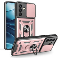 Outdoor Panzer Hülle für Samsung Galaxy A26 mit...