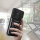 Outdoor Panzer Hülle für Samsung Galaxy A36 / Galaxy A56 mit Kameraschutz Ringhalter Bumper in Schwarz