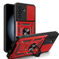 Outdoor Panzer Hülle für Samsung Galaxy A36 /...