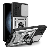 Outdoor Panzer Hülle für Samsung Galaxy A36 /...