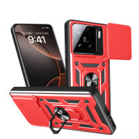 Outdoor Panzer Hülle für Xiaomi 15...