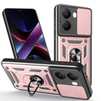 Outdoor Panzer Hülle für Poco X7 Pro 5G...