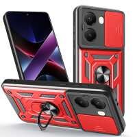 Outdoor Panzer Hülle für Poco X7 Pro 5G...