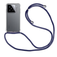 Handykett für Xiaomi 15 Hülle mit Kordel...