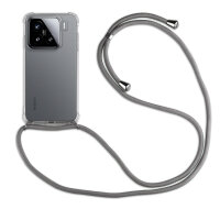 Handykett für Xiaomi 15 Hülle mit Kordel...