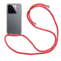 Handykett für Xiaomi 15 Hülle mit Kordel...
