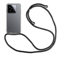 Handykett für Xiaomi 15 Hülle mit Kordel...