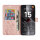 Hülle für Xiaomi 15 Ultra Handy Tasche Handyhülle Wallet Case Flip Cover in Rosegold