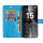 Hülle für Xiaomi 15 Ultra Handy Tasche Handyhülle Wallet Case Flip Cover in Blau