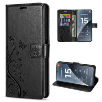 Hülle für Xiaomi 15 Handy Tasche...