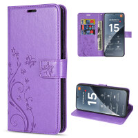 Hülle für Xiaomi 15 Handy Tasche...