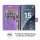 Hülle für Xiaomi 15 Handy Tasche Handyhülle Wallet Case Flip Cover in Lila