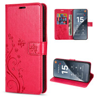 Hülle für Xiaomi 15 Handy Tasche...