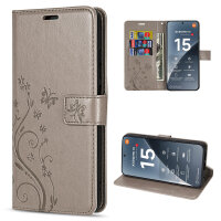 Hülle für Xiaomi 15 Handy Tasche...
