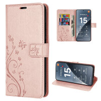 Hülle für Xiaomi 15 Handy Tasche...