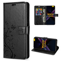 Hülle für Poco X7 Pro 5G Handy Tasche...