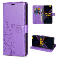 Hülle für Poco X7 Pro 5G Handy Tasche...