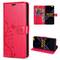 Hülle für Poco X7 Pro 5G Handy Tasche...