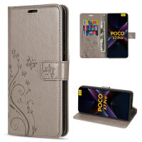Hülle für Poco X7 Pro 5G Handy Tasche...