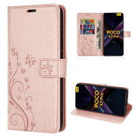 Hülle für Poco X7 Pro 5G Handy Tasche...