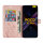 Hülle für Poco X7 Pro 5G Handy Tasche Handyhülle Wallet Case Flip Cover in Rosegold
