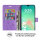 Handy Tasche für Samsung Galaxy A26 5G Hülle Handyhülle Klapphülle Wallet Case in Lila