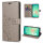 Handy Tasche für Samsung Galaxy A26 5G Hülle Handyhülle Klapphülle Wallet Case in Grau