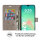 Handy Tasche für Samsung Galaxy A26 5G Hülle Handyhülle Klapphülle Wallet Case in Grau
