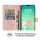 Handy Tasche für Samsung Galaxy A26 5G Hülle Handyhülle Klapphülle Wallet Case in Rosegold