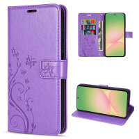 Handy Tasche für Samsung Galaxy A56 Hülle...