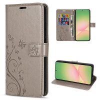 Handy Tasche für Samsung Galaxy A56 Hülle...