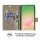 Handy Tasche für Samsung Galaxy A56 Hülle Handyhülle Klapphülle Wallet Case in Grau