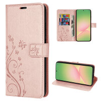 Handy Tasche für Samsung Galaxy A56 Hülle...