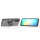 Hülle für Samsung Galaxy A26 5G Handyhülle Outdoor Schutzhülle Back Cover Bumper in Schwarz