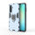 Hülle für Samsung Galaxy A26 5G Handyhülle Outdoor Schutzhülle Back Cover Bumper in Türkis