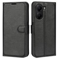 Hülle für Poco X7 Pro 5G Handyhülle Handy Tasche Klapphülle Flipcase Cover Etui