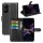 Hülle für Poco X7 Pro 5G Handyhülle Handy Tasche Klapphülle Flipcase Cover Etui