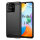 Hülle für Xiaomi Redmi 10C Carbon Backcover Handyhülle Outdoor Stoßfeste Handy Tasche
