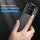 Hülle für Xiaomi Redmi 10C Carbon Backcover Handyhülle Outdoor Stoßfeste Handy Tasche
