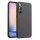 Handyhülle für Samsung Galaxy A25 – Outdoor Silikon Cover Schwarz