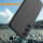 Handyhülle für Samsung Galaxy A25 – Outdoor Silikon Cover Schwarz