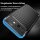 Hülle für Google Pixel 9A Handyhülle Schutzhülle Silikon Case TPU Bumper Schale Schwarz