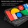 Hülle für Google Pixel 9A Handyhülle Schutzhülle Silikon Case TPU Bumper Schale Schwarz