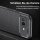 Hülle für Google Pixel 9A Handyhülle Schutzhülle Silikon Case TPU Bumper Schale Schwarz