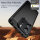 Hülle für Xiaomi Redmi Note 14 4G Handyhülle Outdoor Handy Tasche Back Cover Bumper 16,4 CM Modell 24117RN76E