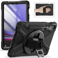 betterfon Hülle für Samsung Galaxy Tab S10...