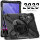 betterfon Hülle für Samsung Galaxy Tab S10 FE/S9/Tab S9 FE/S8/S7 11 Zoll 2023/2022/2020
